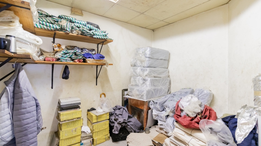  Bedroom Property for Sale in Observatory Western Cape